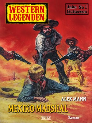 cover image of Western Legenden 35